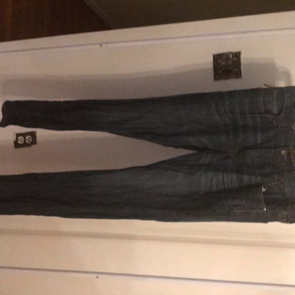 Men's jeans